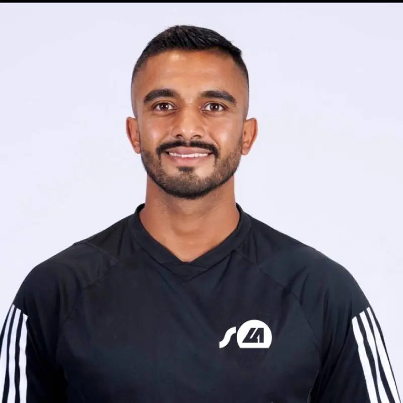 Sam Al-Basith