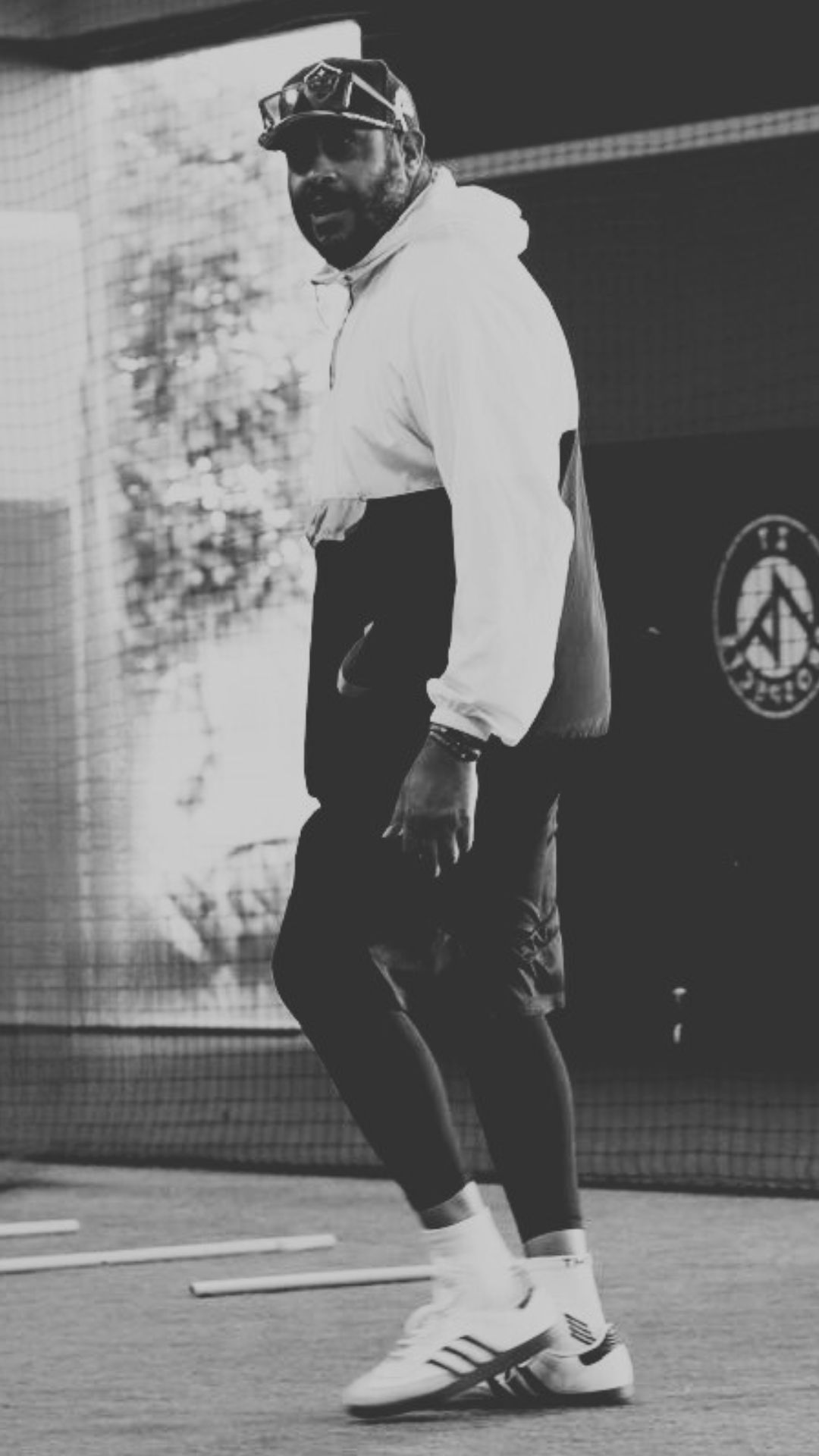 Tony Leone Performance Coach